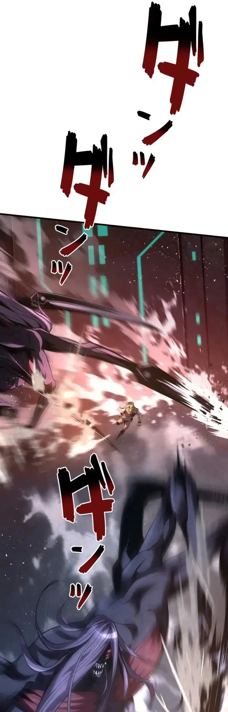 The Aged Strongest Prisoner Survives Again Today Chapter 18 - halaman 14