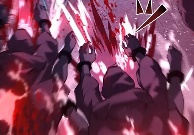 The Aged Strongest Prisoner Survives Again Today Chapter 18 - halaman 22