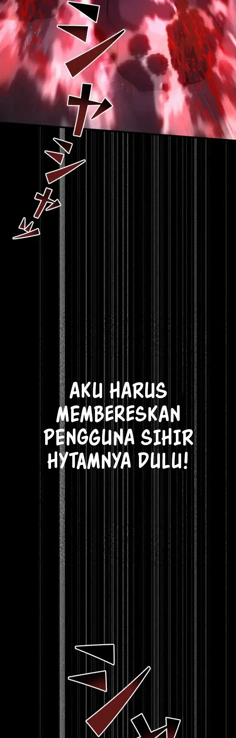 The Aged Strongest Prisoner Survives Again Today Chapter 18 - halaman 23