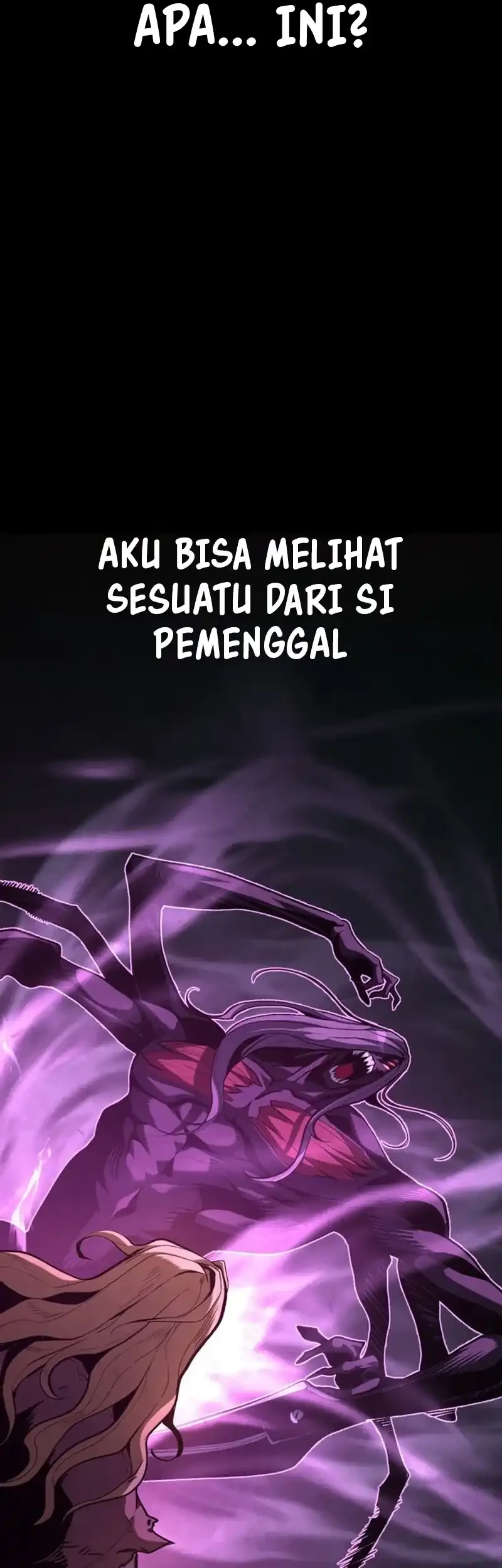 The Aged Strongest Prisoner Survives Again Today Chapter 18 - halaman 29