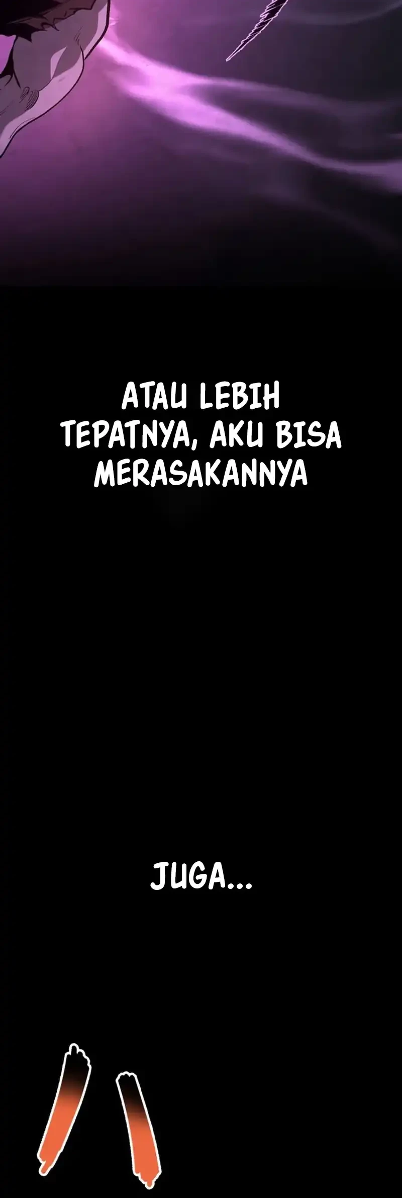 The Aged Strongest Prisoner Survives Again Today Chapter 18 - halaman 30
