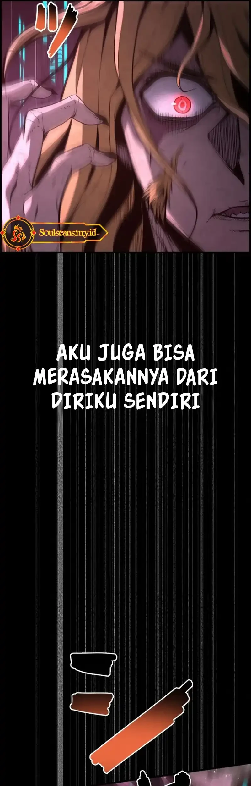 The Aged Strongest Prisoner Survives Again Today Chapter 18 - halaman 31