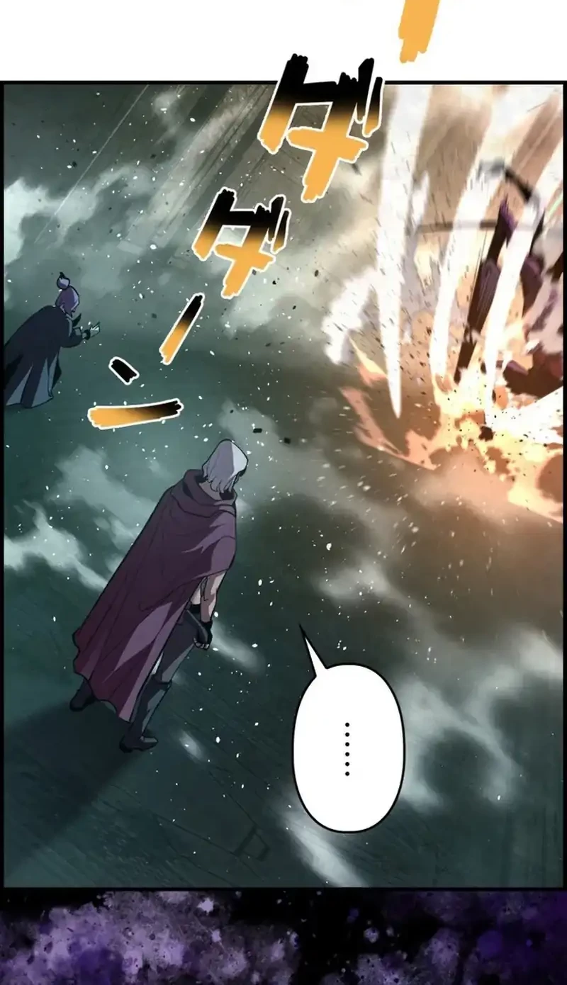 The Aged Strongest Prisoner Survives Again Today Chapter 18 - halaman 40