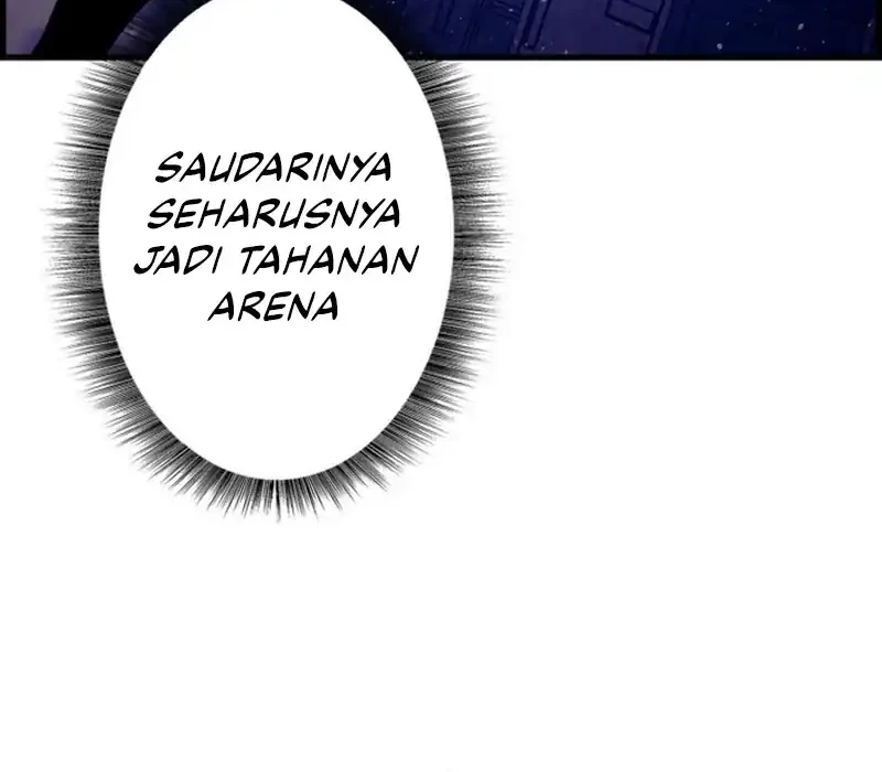 The Aged Strongest Prisoner Survives Again Today Chapter 18 - halaman 44
