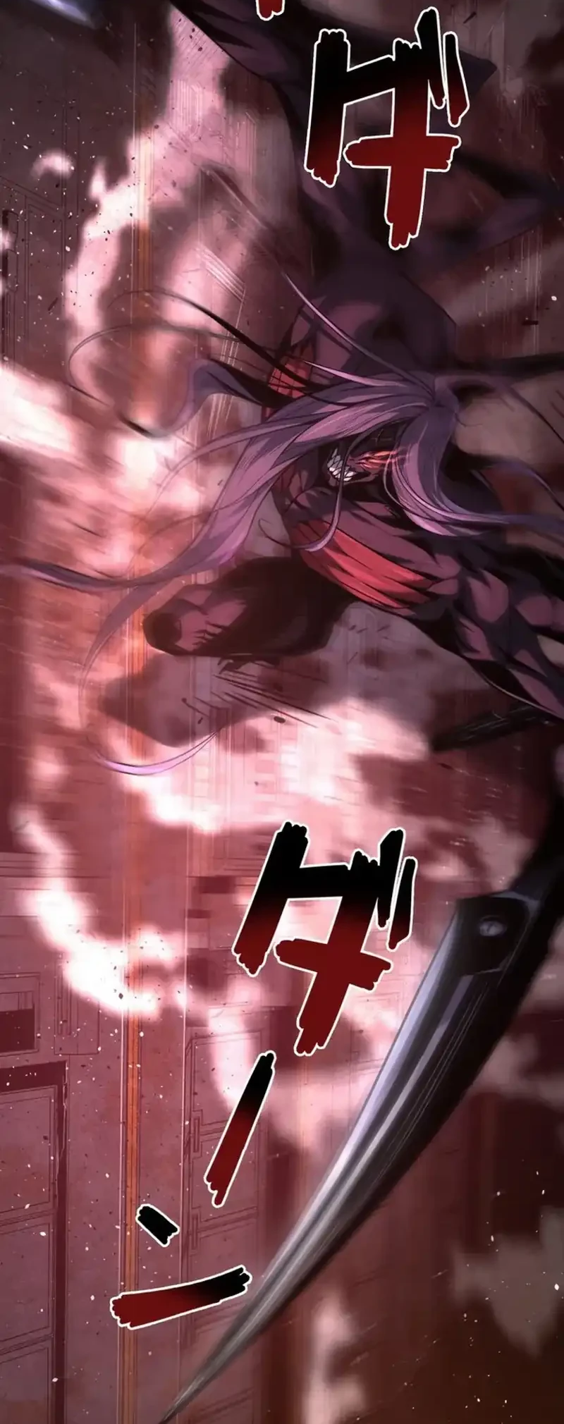 The Aged Strongest Prisoner Survives Again Today Chapter 18 - halaman 5