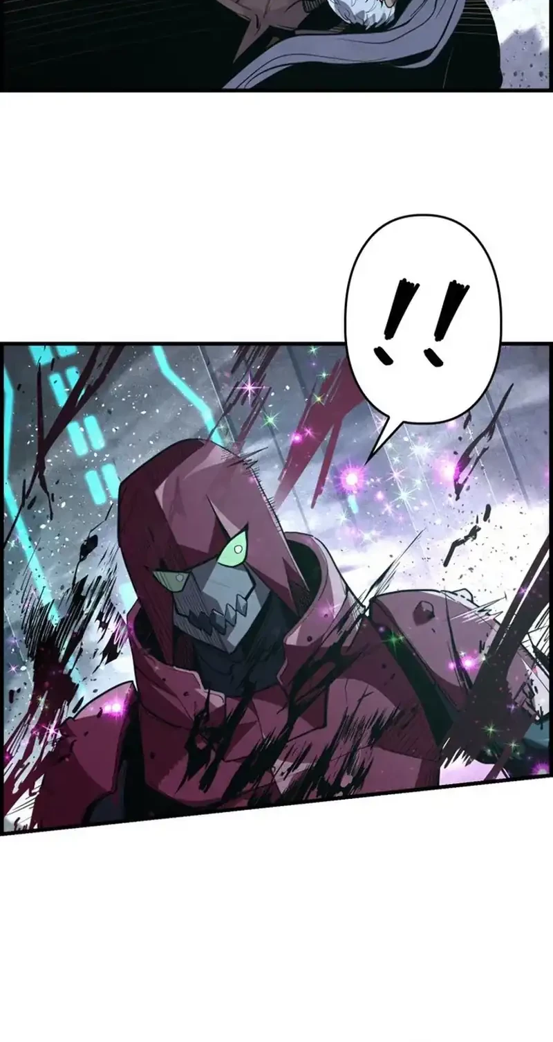 The Aged Strongest Prisoner Survives Again Today Chapter 18 - halaman 53