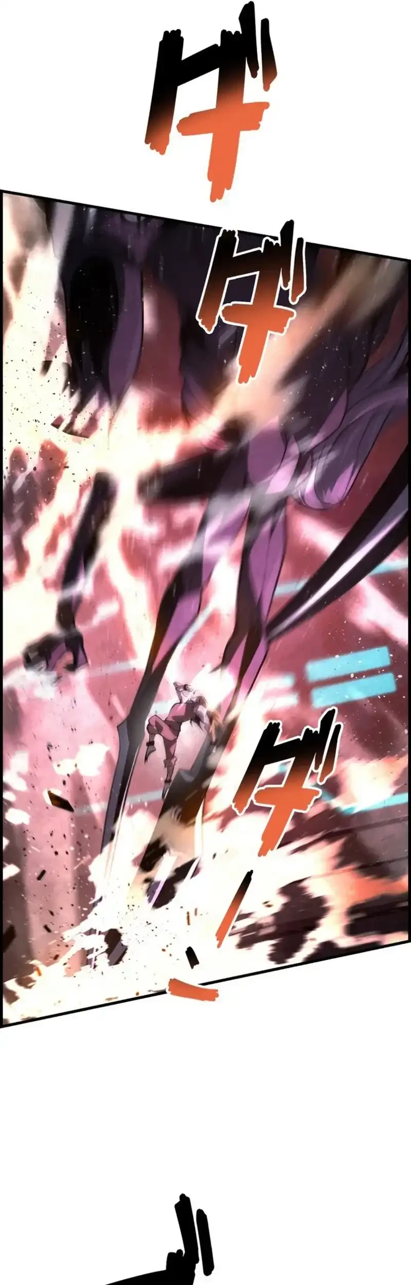 The Aged Strongest Prisoner Survives Again Today Chapter 18 - halaman 62