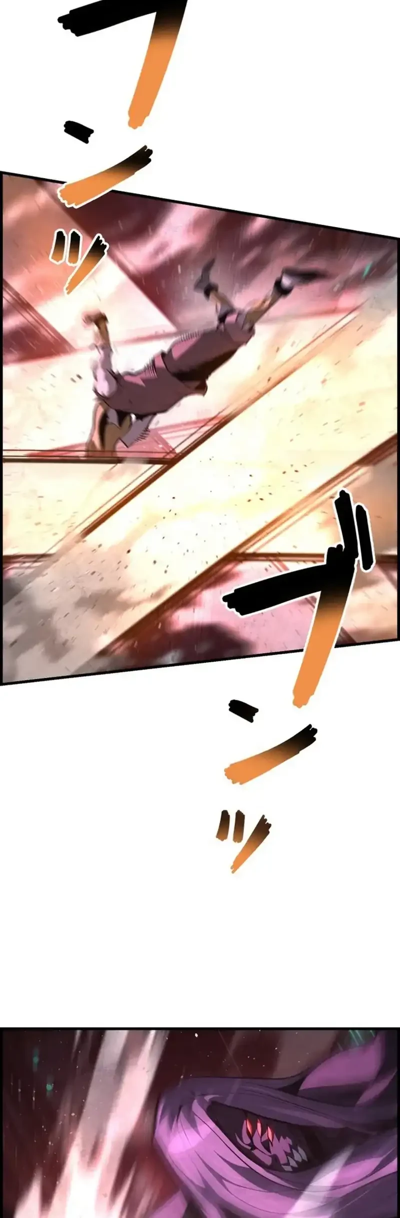 The Aged Strongest Prisoner Survives Again Today Chapter 18 - halaman 63
