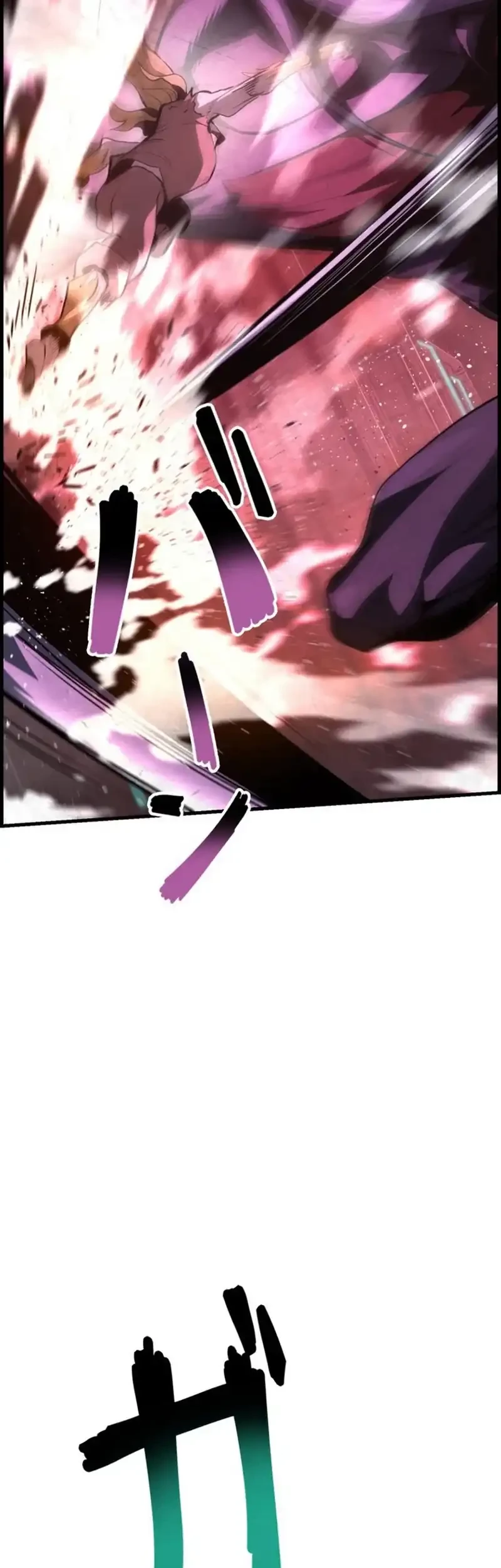The Aged Strongest Prisoner Survives Again Today Chapter 18 - halaman 64