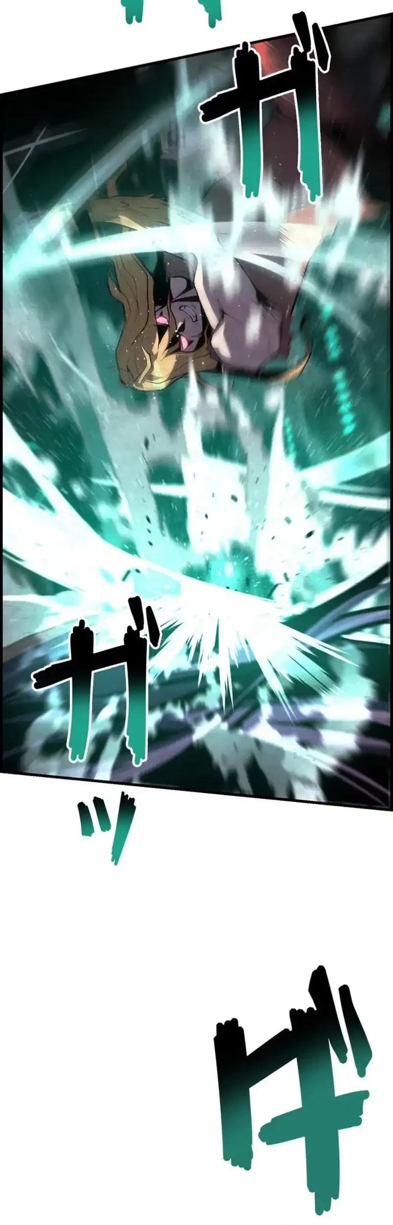 The Aged Strongest Prisoner Survives Again Today Chapter 18 - halaman 65