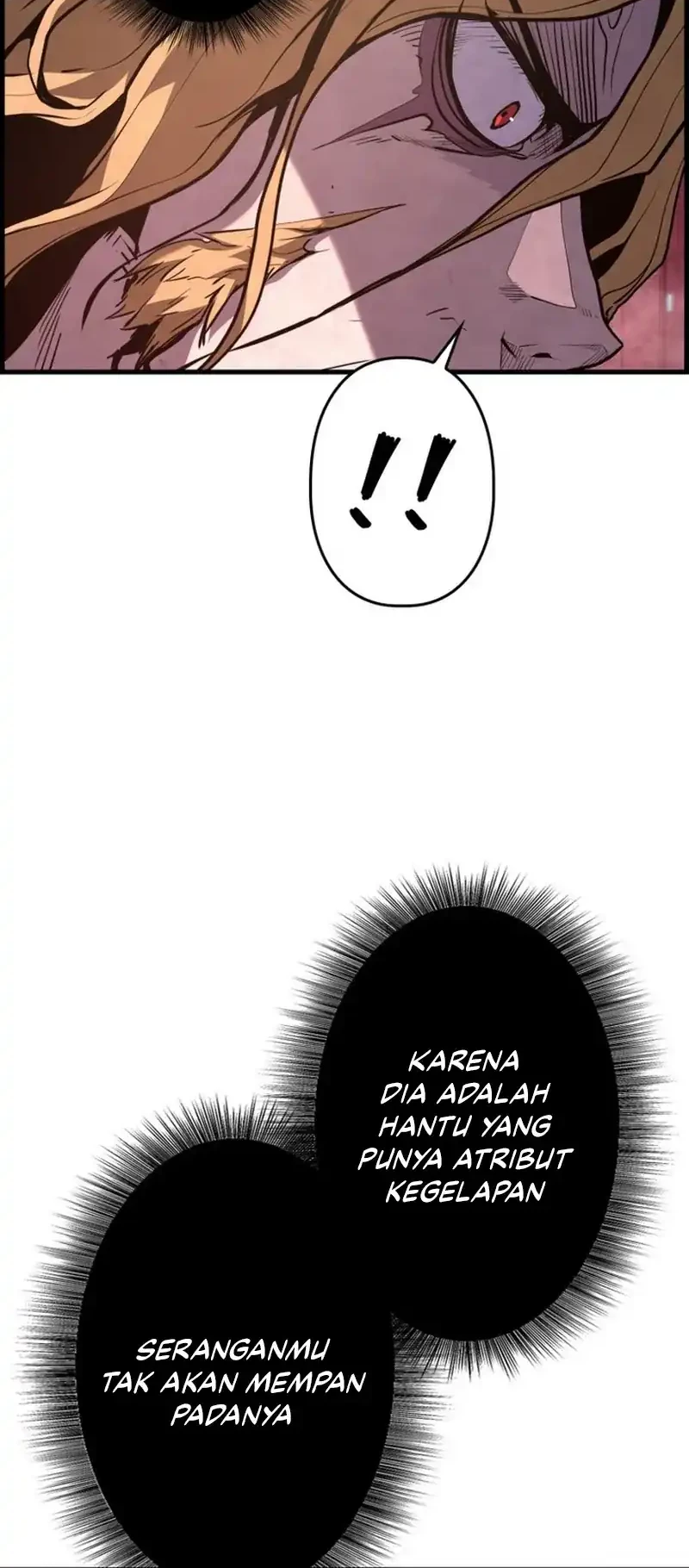 The Aged Strongest Prisoner Survives Again Today Chapter 18 - halaman 69