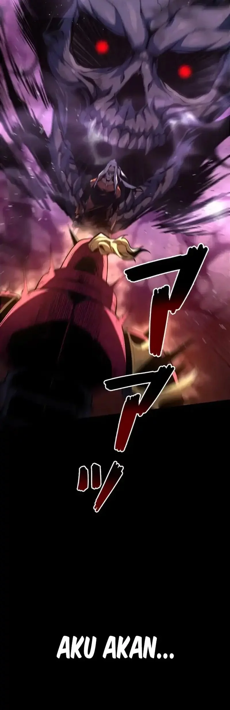 The Aged Strongest Prisoner Survives Again Today Chapter 19 - halaman 16