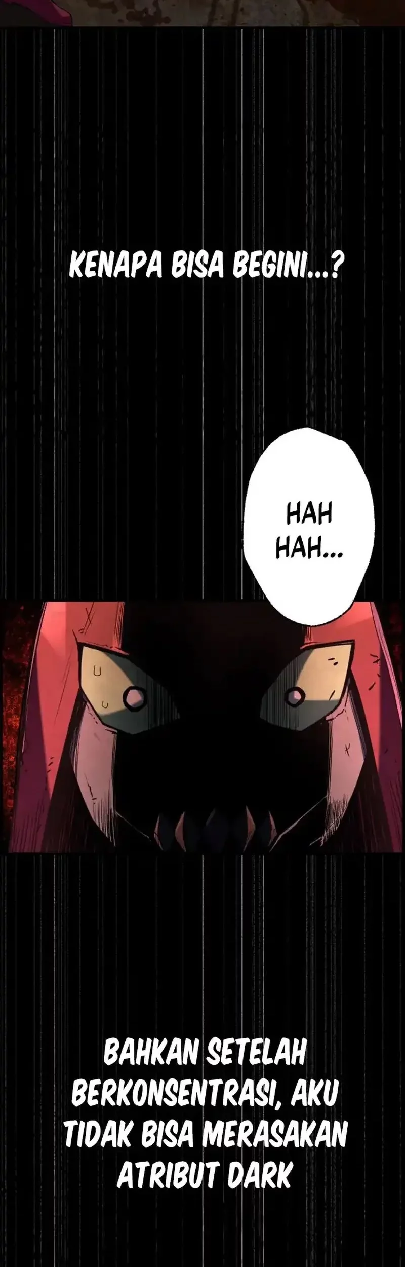 The Aged Strongest Prisoner Survives Again Today Chapter 19 - halaman 2