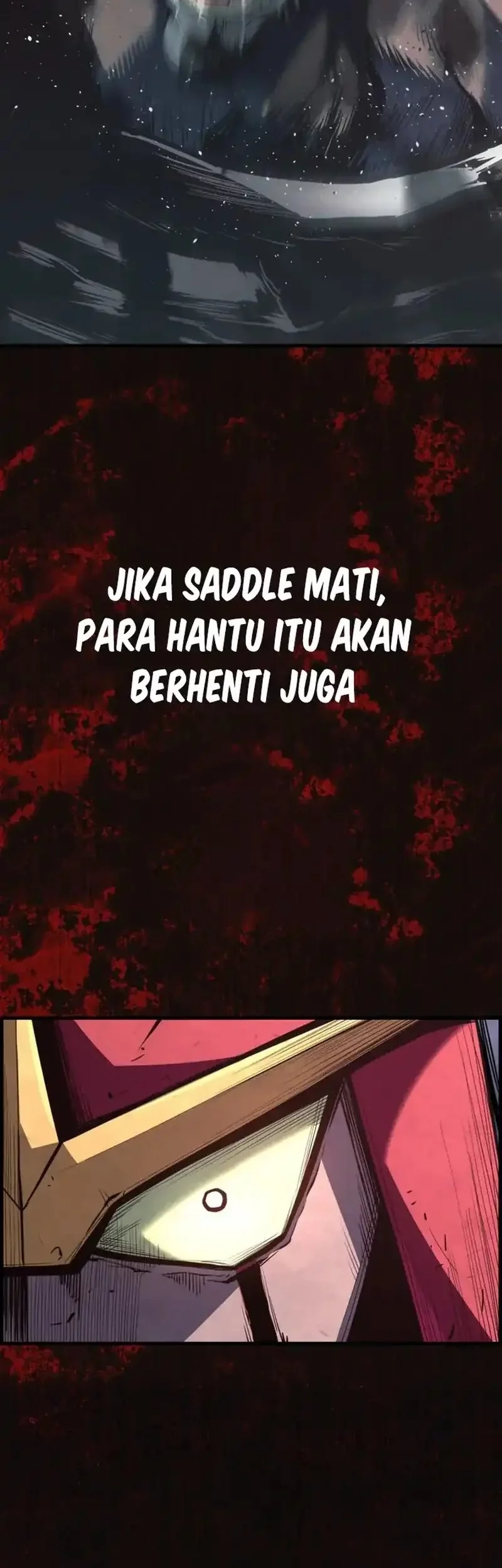 The Aged Strongest Prisoner Survives Again Today Chapter 19 - halaman 23