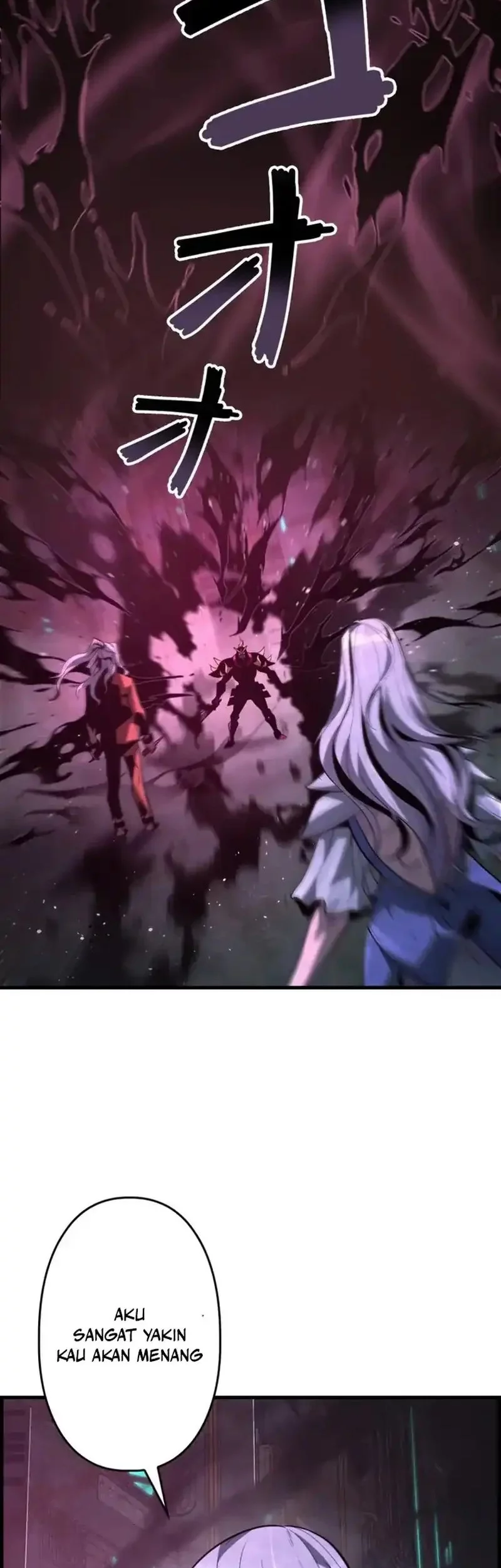 The Aged Strongest Prisoner Survives Again Today Chapter 19 - halaman 29