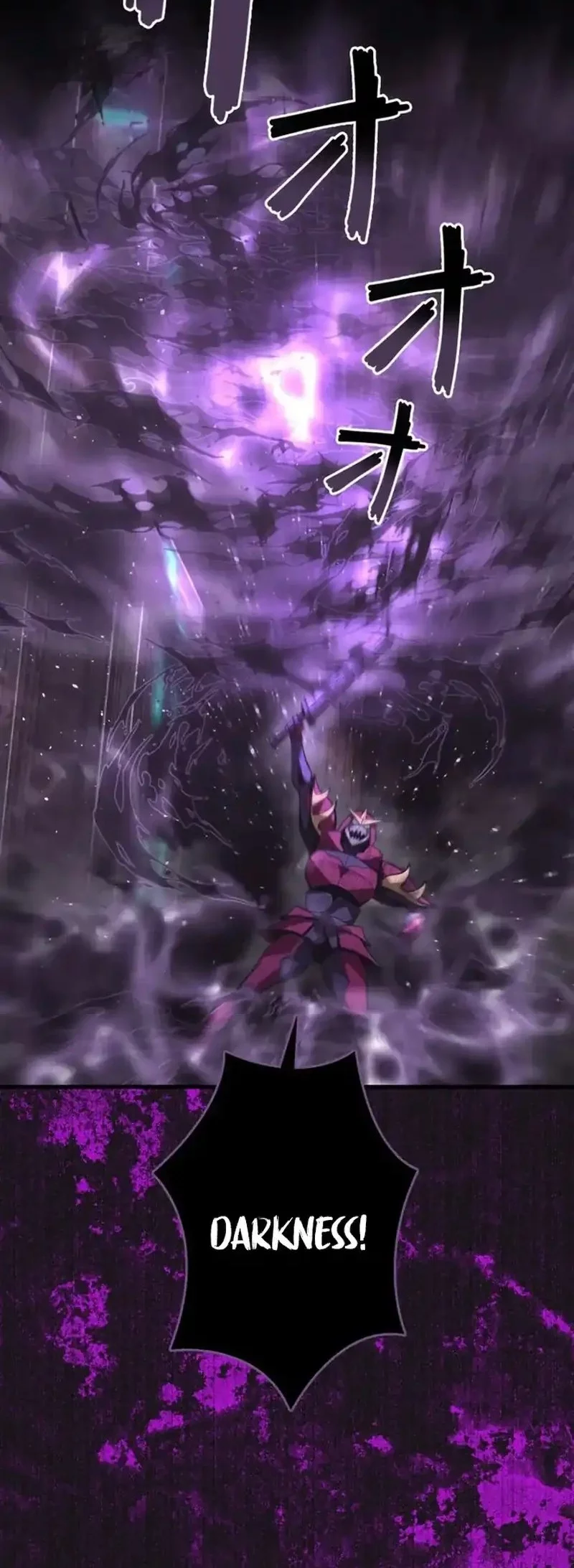 The Aged Strongest Prisoner Survives Again Today Chapter 19 - halaman 31