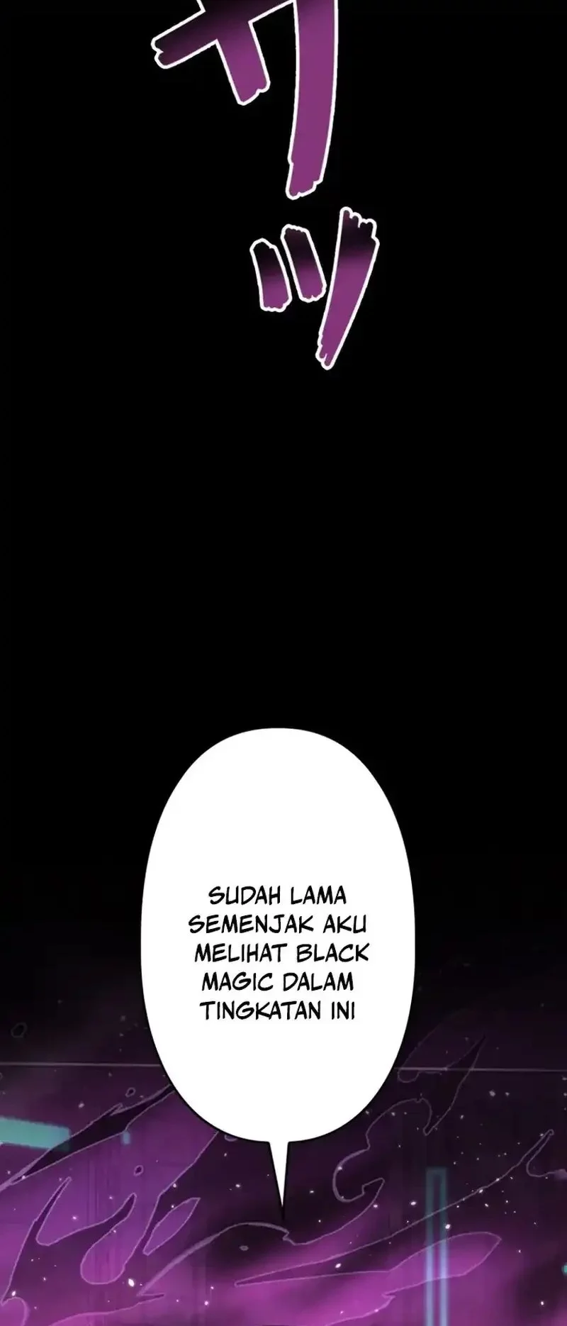 The Aged Strongest Prisoner Survives Again Today Chapter 19 - halaman 39