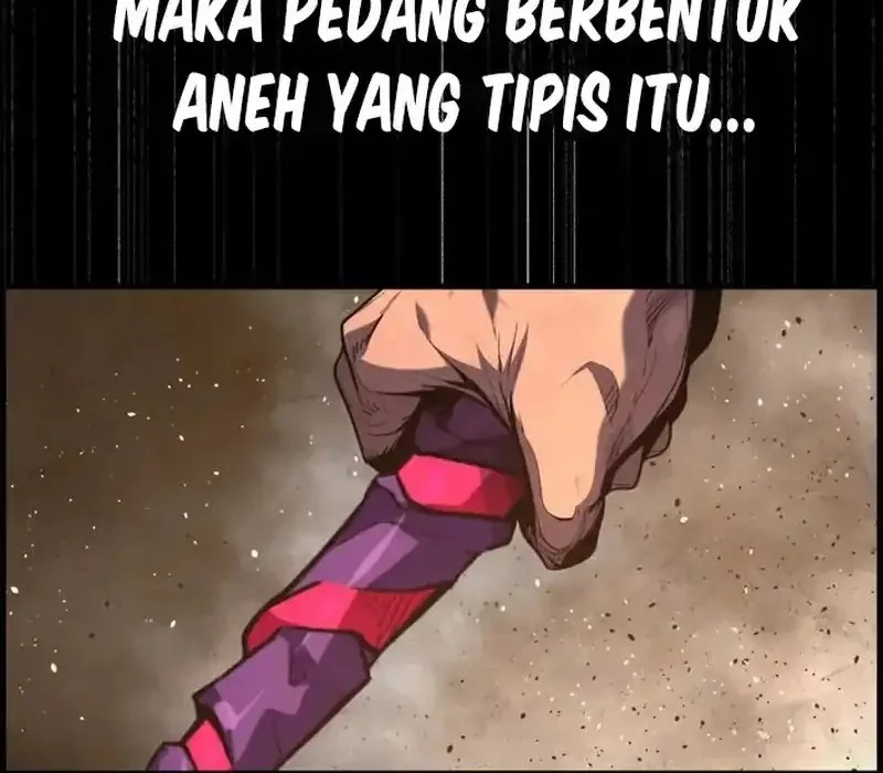 The Aged Strongest Prisoner Survives Again Today Chapter 19 - halaman 4