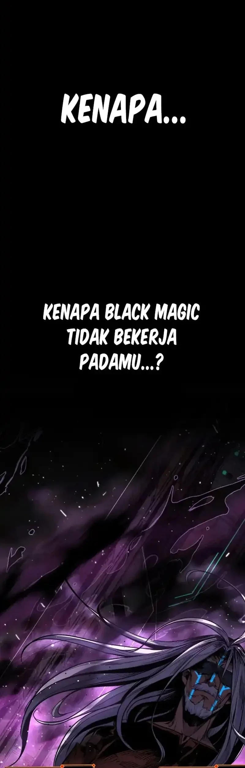 The Aged Strongest Prisoner Survives Again Today Chapter 19 - halaman 44