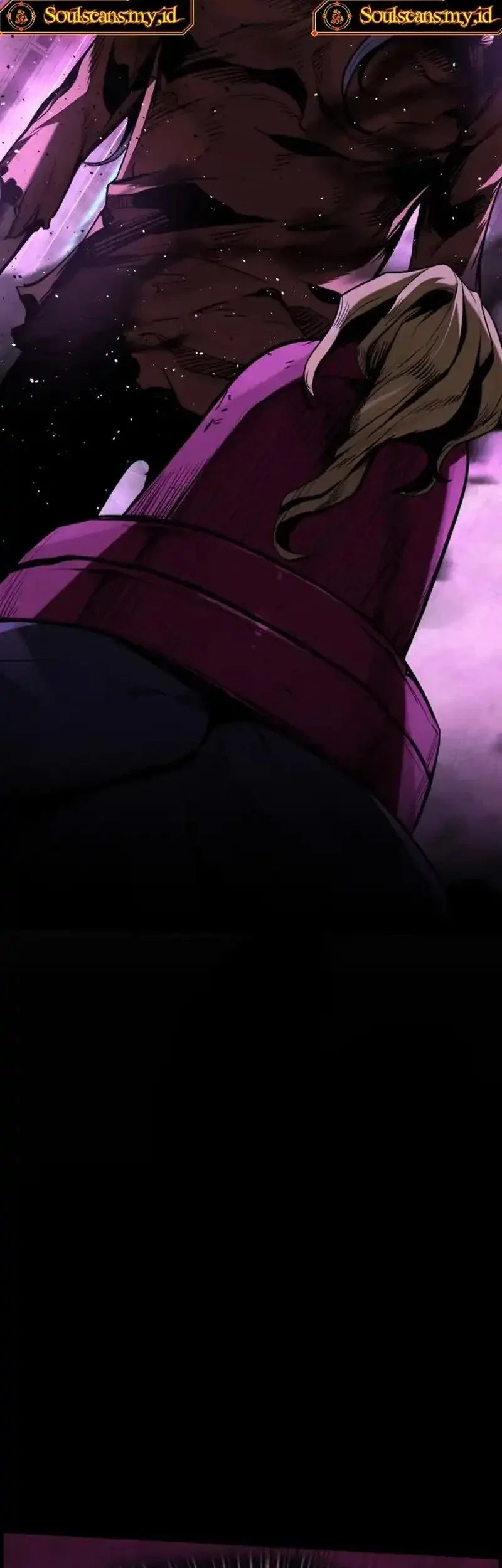The Aged Strongest Prisoner Survives Again Today Chapter 19 - halaman 45