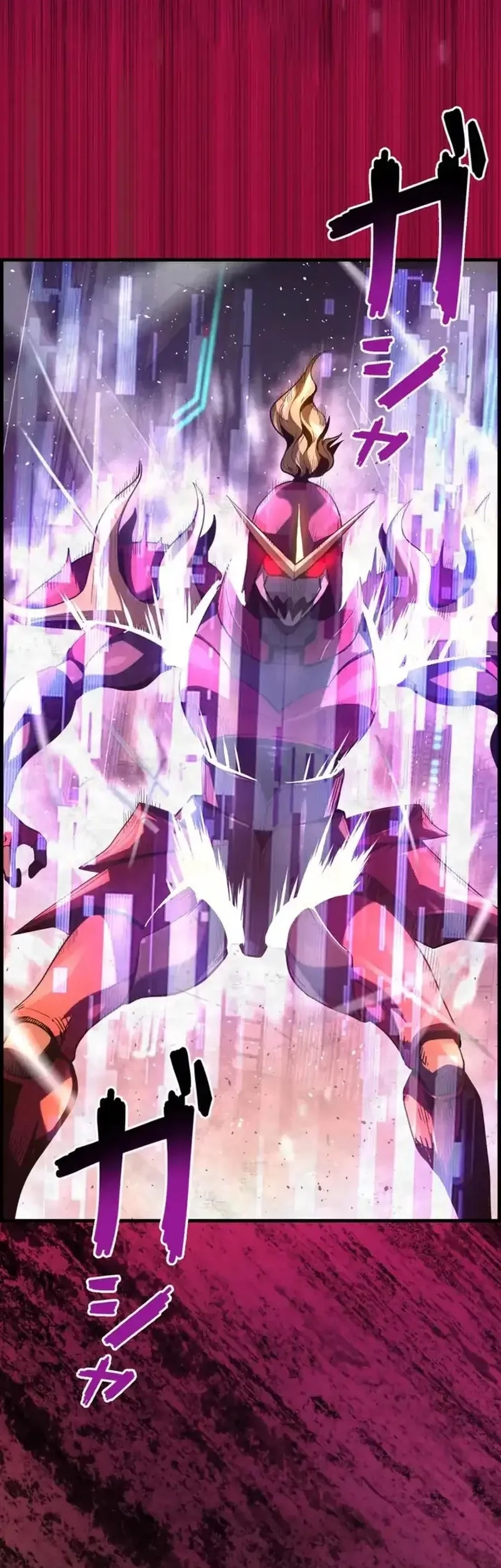 The Aged Strongest Prisoner Survives Again Today Chapter 19 - halaman 7