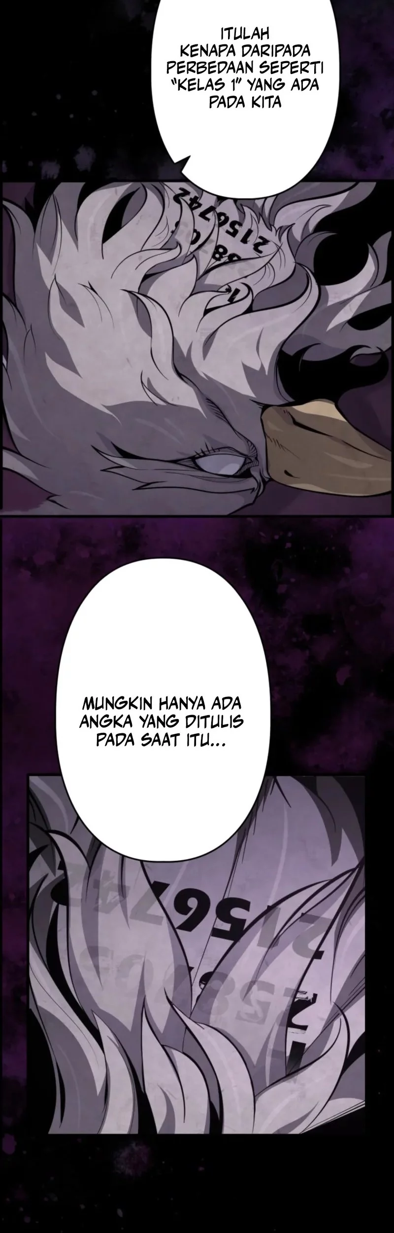 The Aged Strongest Prisoner Survives Again Today Chapter 2 - halaman 25