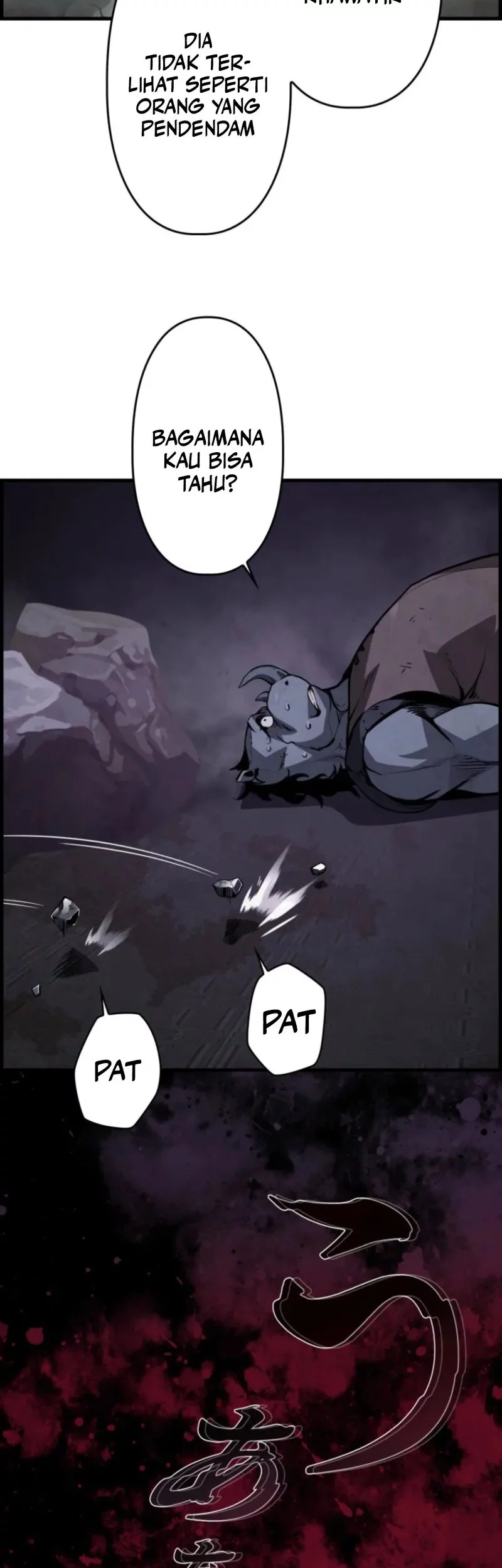 The Aged Strongest Prisoner Survives Again Today Chapter 2 - halaman 27