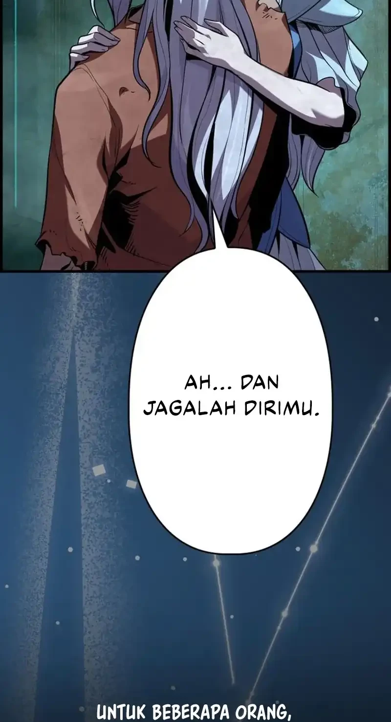 The Aged Strongest Prisoner Survives Again Today Chapter 20 - halaman 13