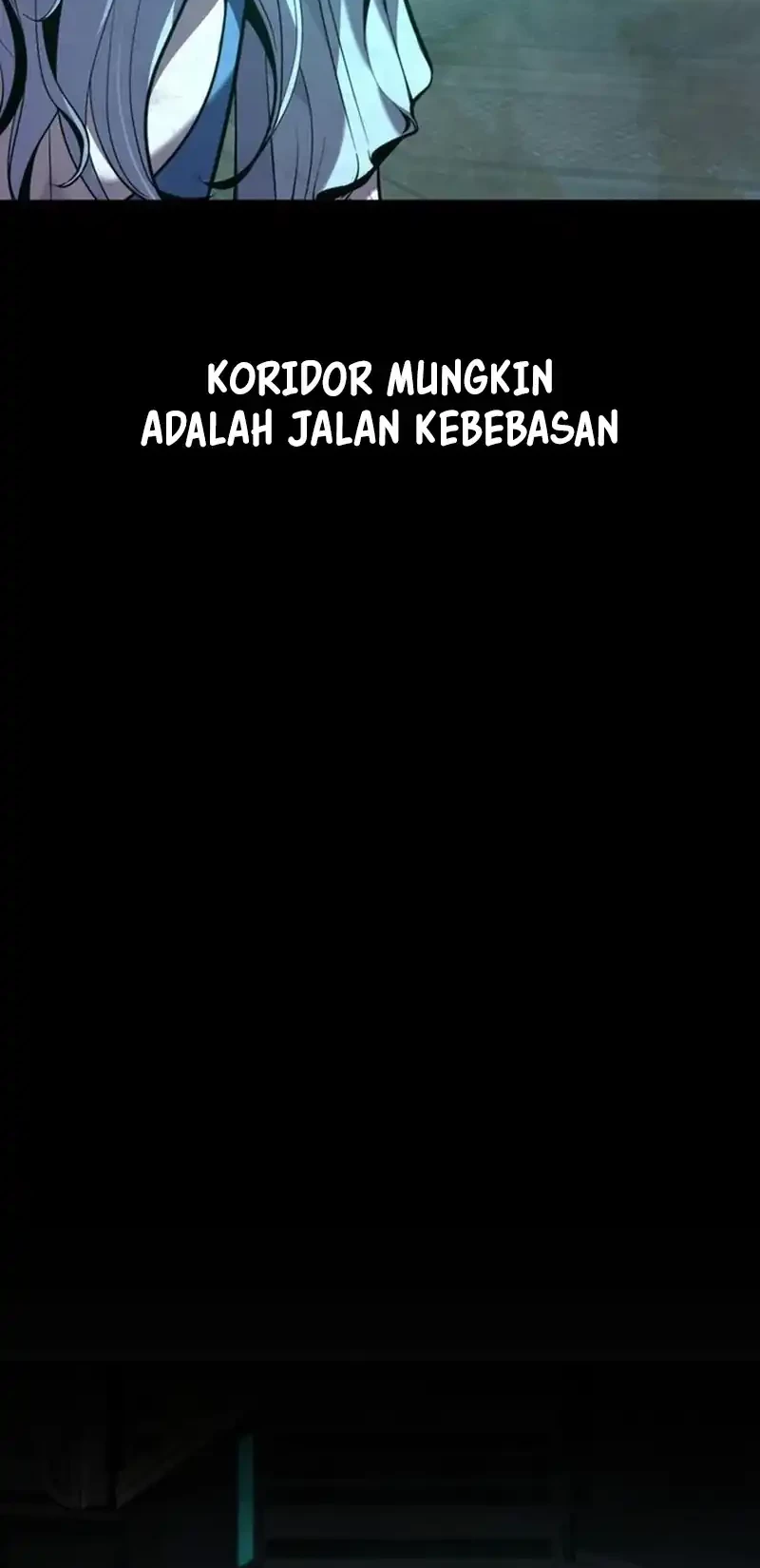 The Aged Strongest Prisoner Survives Again Today Chapter 20 - halaman 15