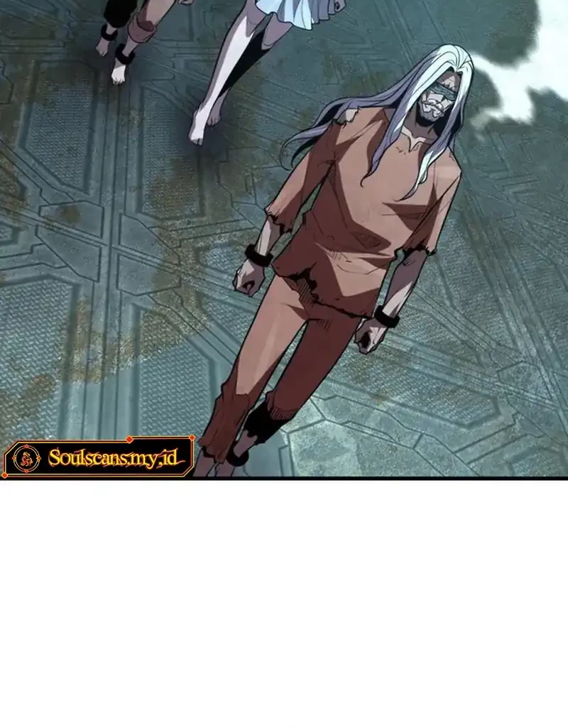 The Aged Strongest Prisoner Survives Again Today Chapter 20 - halaman 2