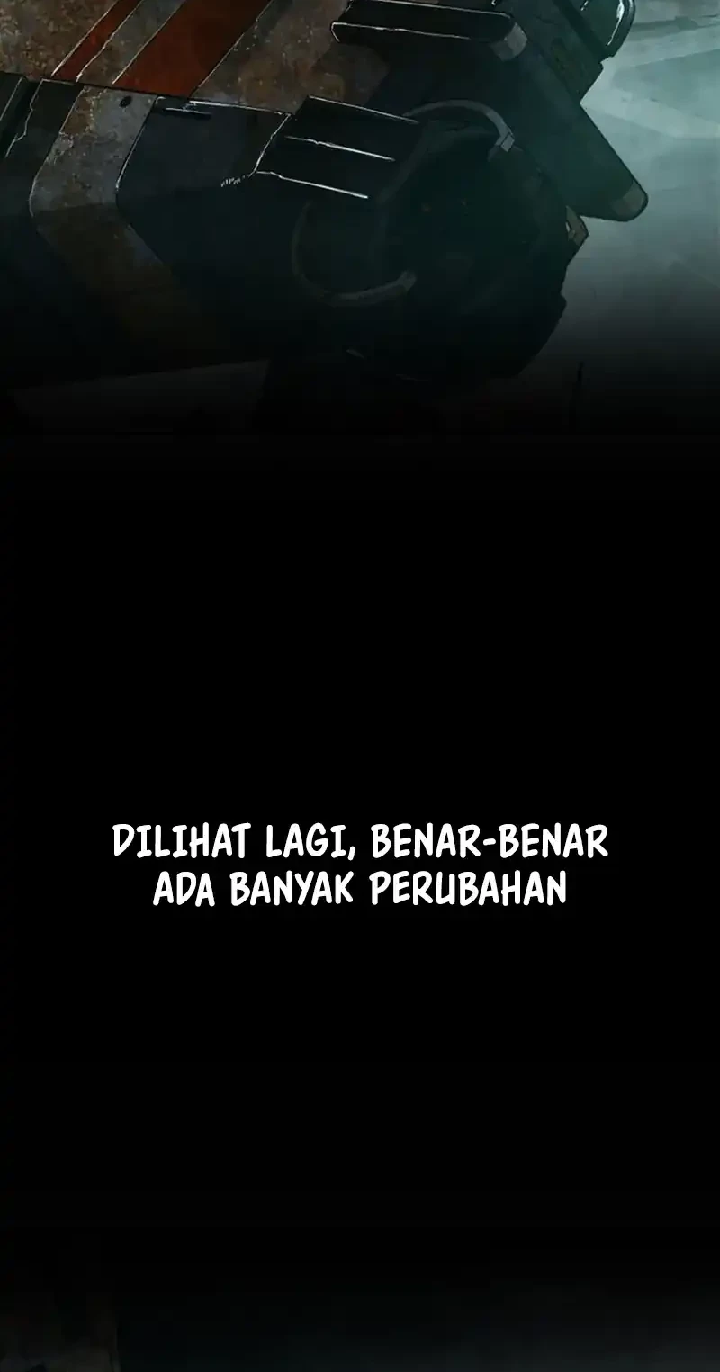 The Aged Strongest Prisoner Survives Again Today Chapter 20 - halaman 23