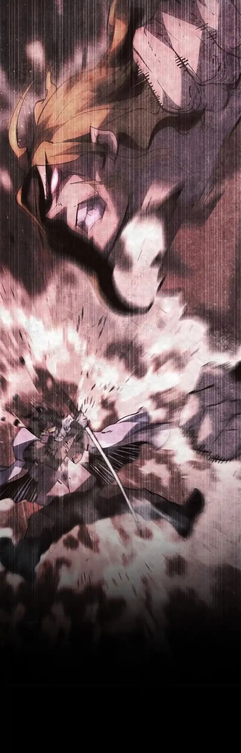 The Aged Strongest Prisoner Survives Again Today Chapter 20 - halaman 27