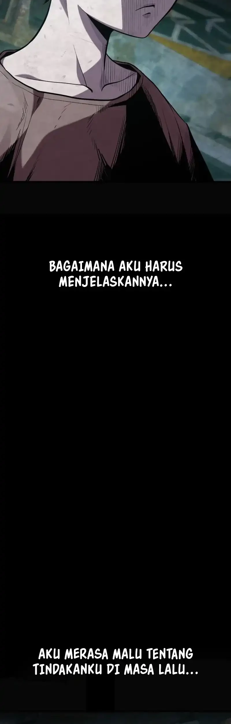 The Aged Strongest Prisoner Survives Again Today Chapter 20 - halaman 29