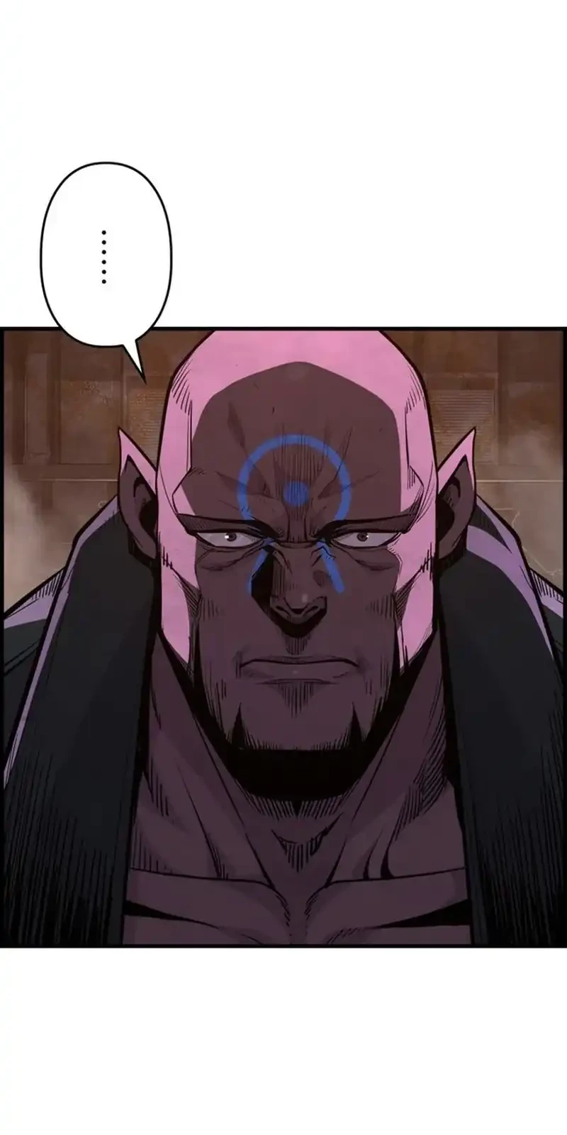 The Aged Strongest Prisoner Survives Again Today Chapter 20 - halaman 48