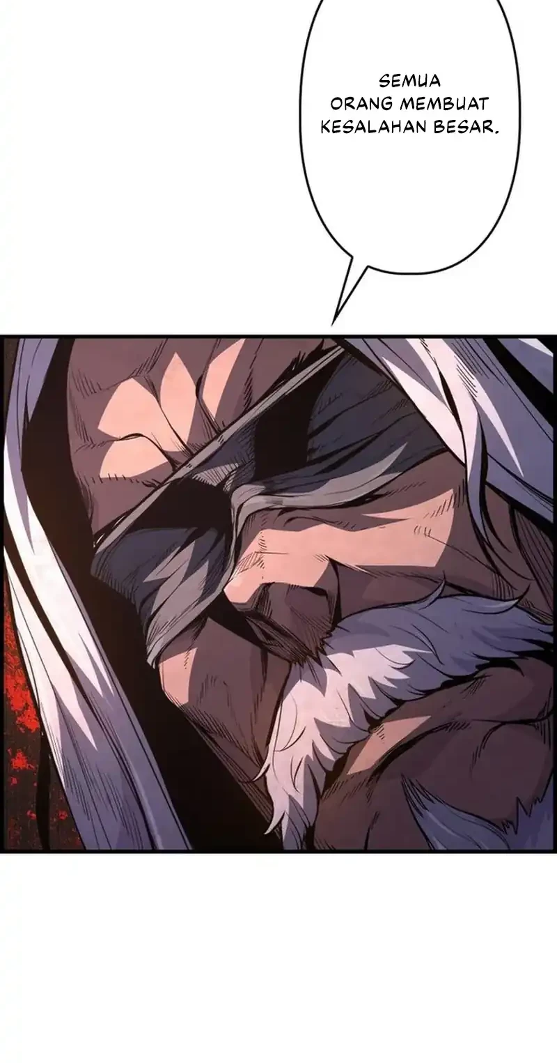 The Aged Strongest Prisoner Survives Again Today Chapter 20 - halaman 54