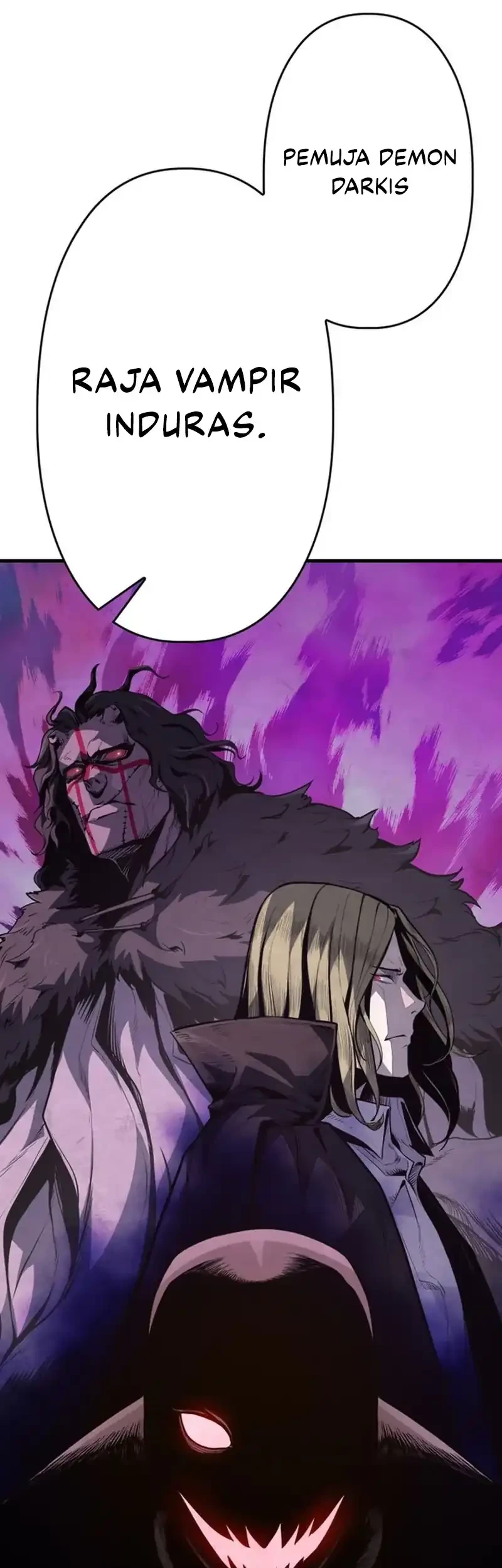The Aged Strongest Prisoner Survives Again Today Chapter 20 - halaman 55