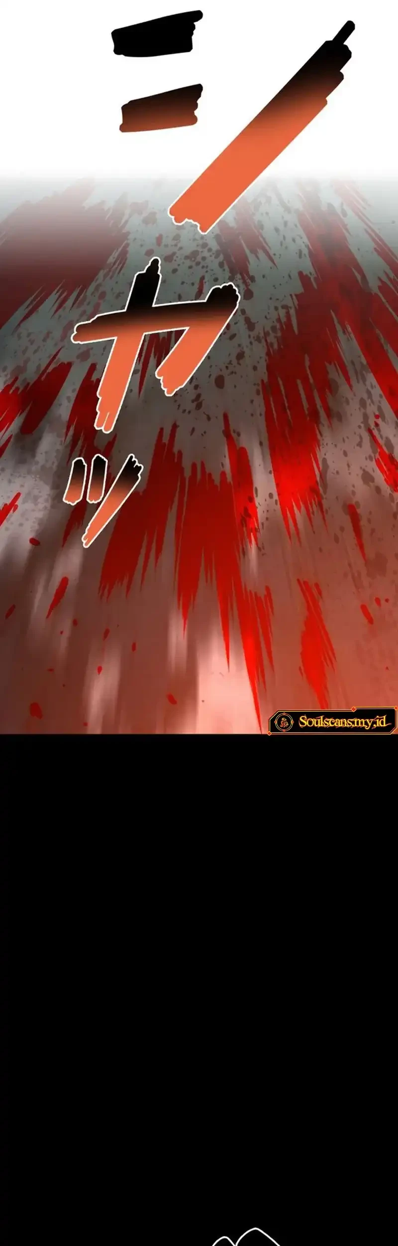 The Aged Strongest Prisoner Survives Again Today Chapter 20 - halaman 61