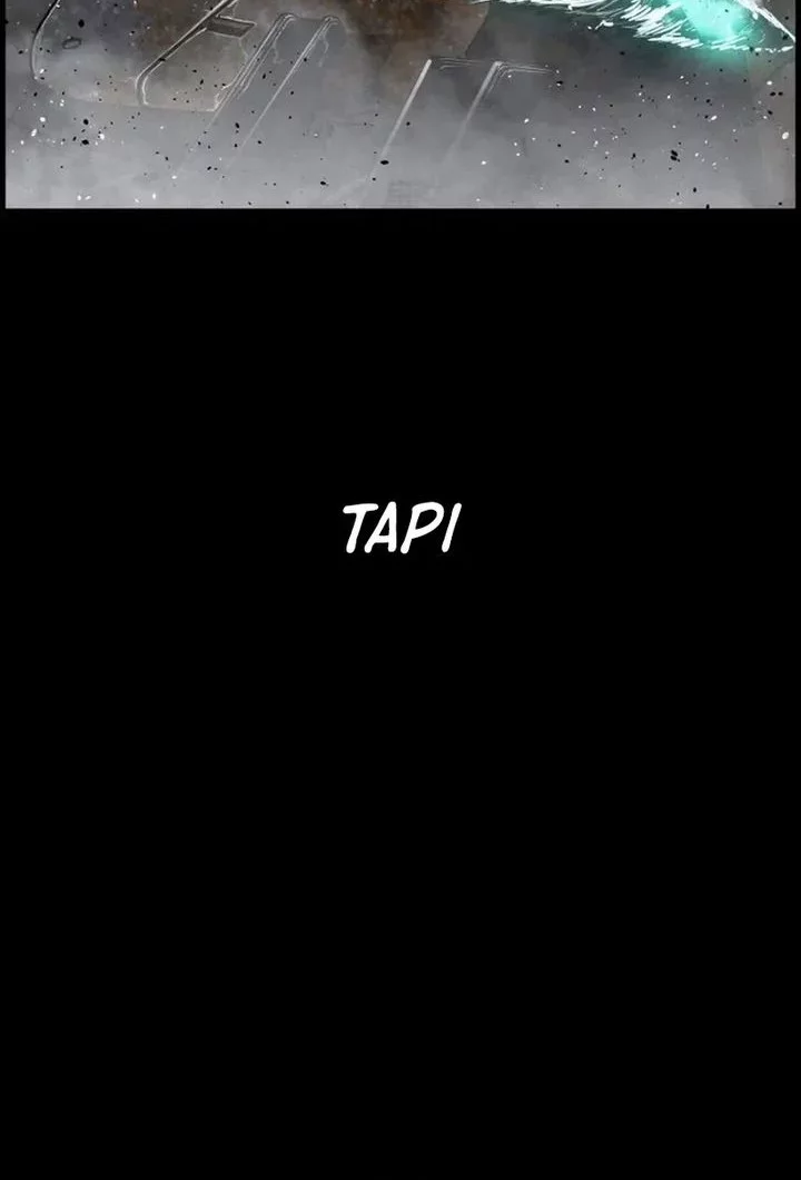 The Aged Strongest Prisoner Survives Again Today Chapter 21 - halaman 10