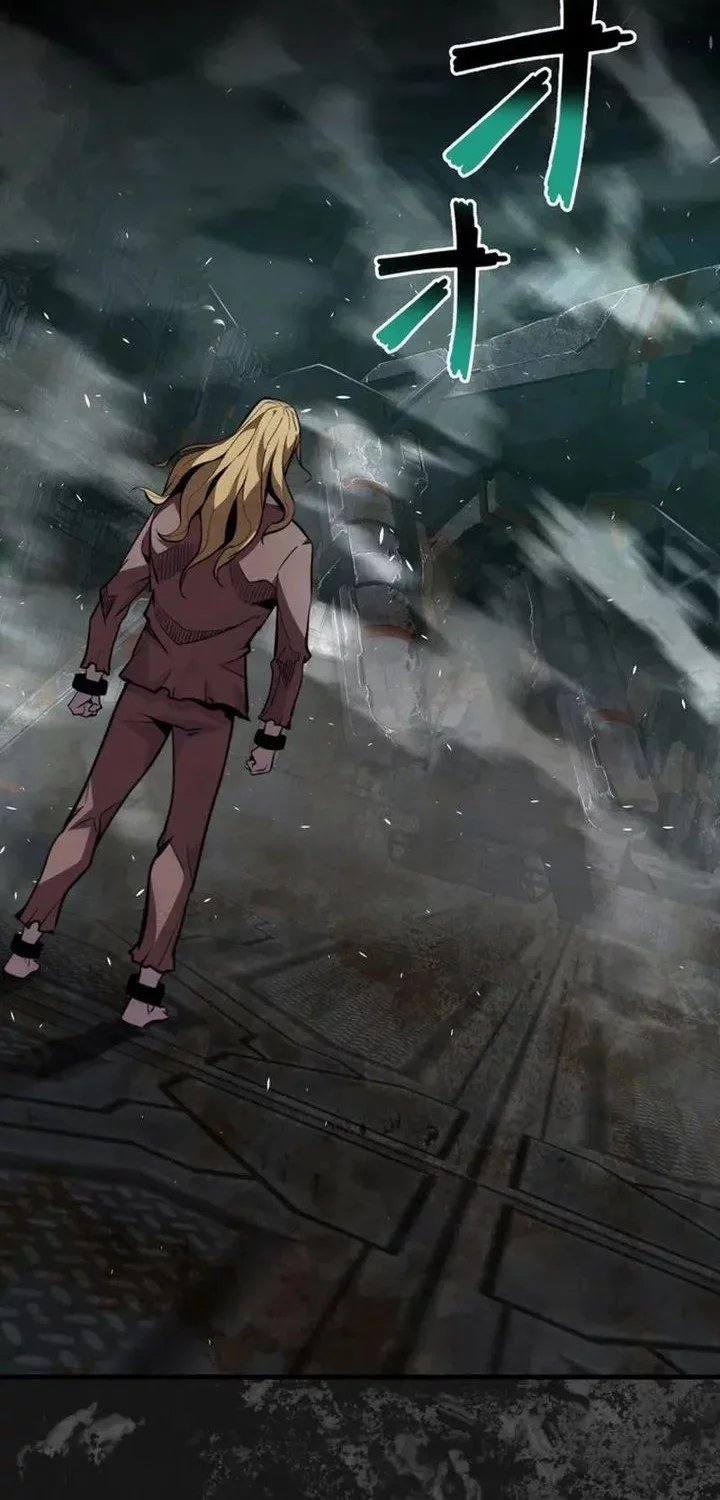 The Aged Strongest Prisoner Survives Again Today Chapter 21 - halaman 2