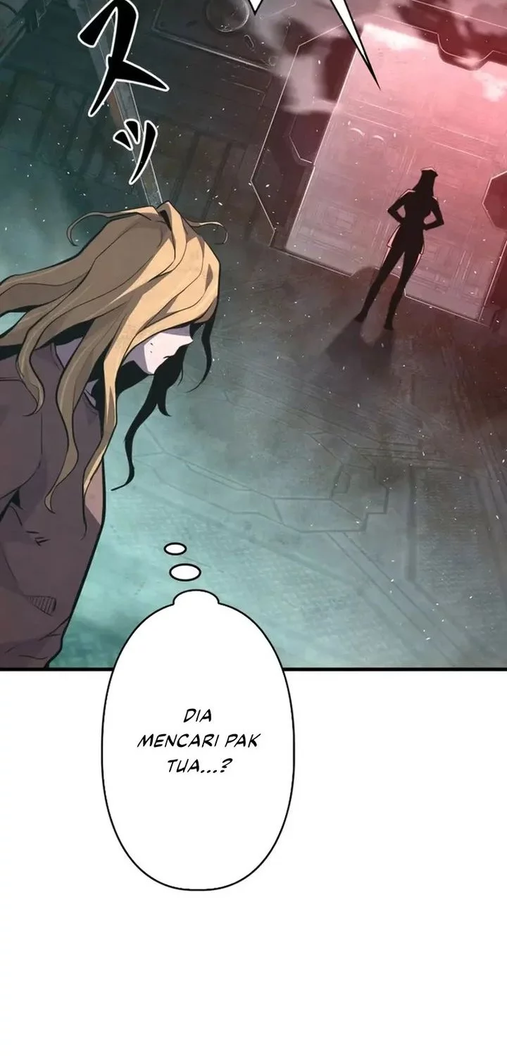 The Aged Strongest Prisoner Survives Again Today Chapter 21 - halaman 20