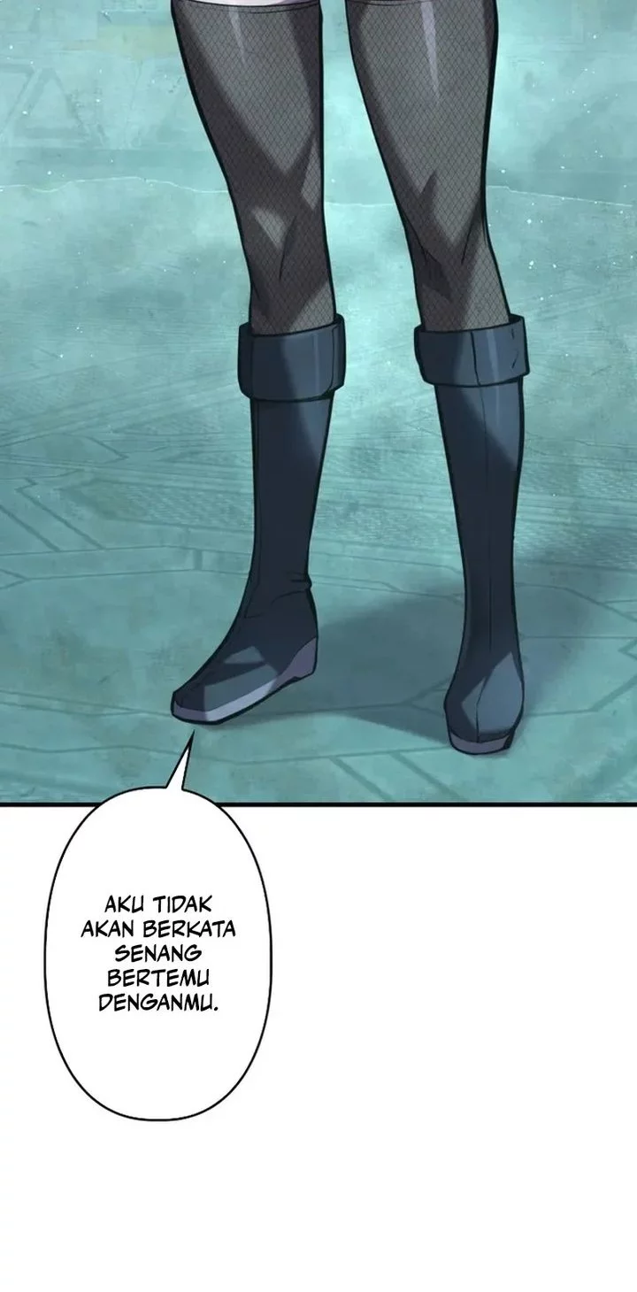 The Aged Strongest Prisoner Survives Again Today Chapter 21 - halaman 26