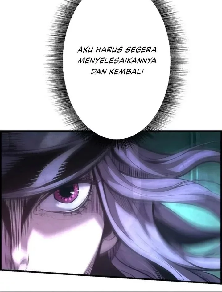 The Aged Strongest Prisoner Survives Again Today Chapter 21 - halaman 38