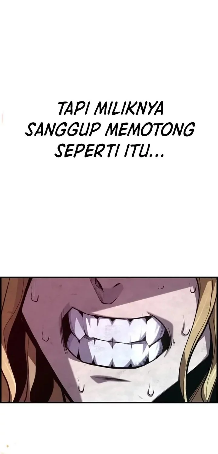 The Aged Strongest Prisoner Survives Again Today Chapter 21 - halaman 50