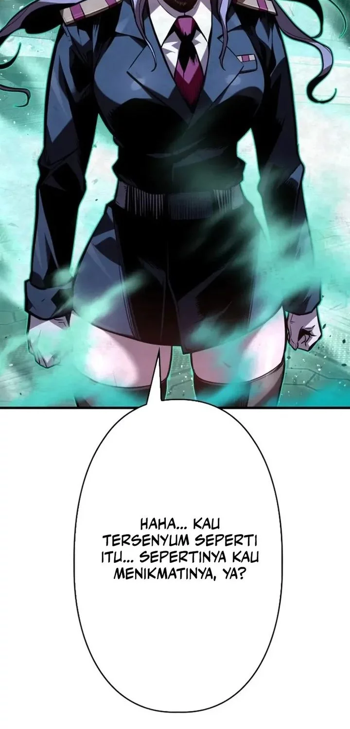 The Aged Strongest Prisoner Survives Again Today Chapter 21 - halaman 54