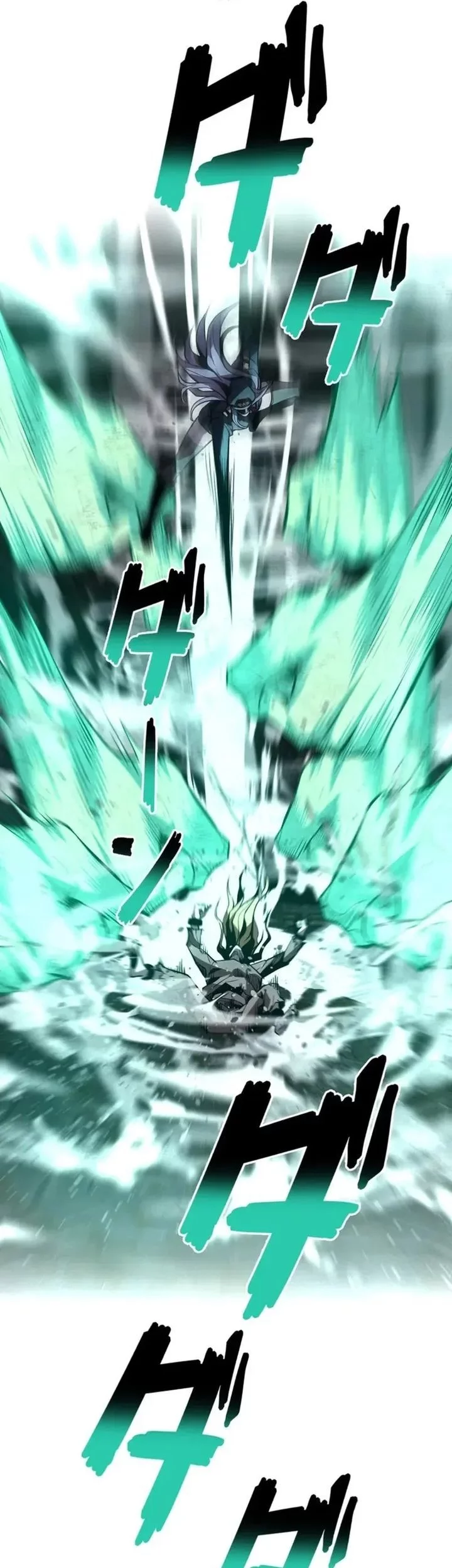The Aged Strongest Prisoner Survives Again Today Chapter 21 - halaman 65