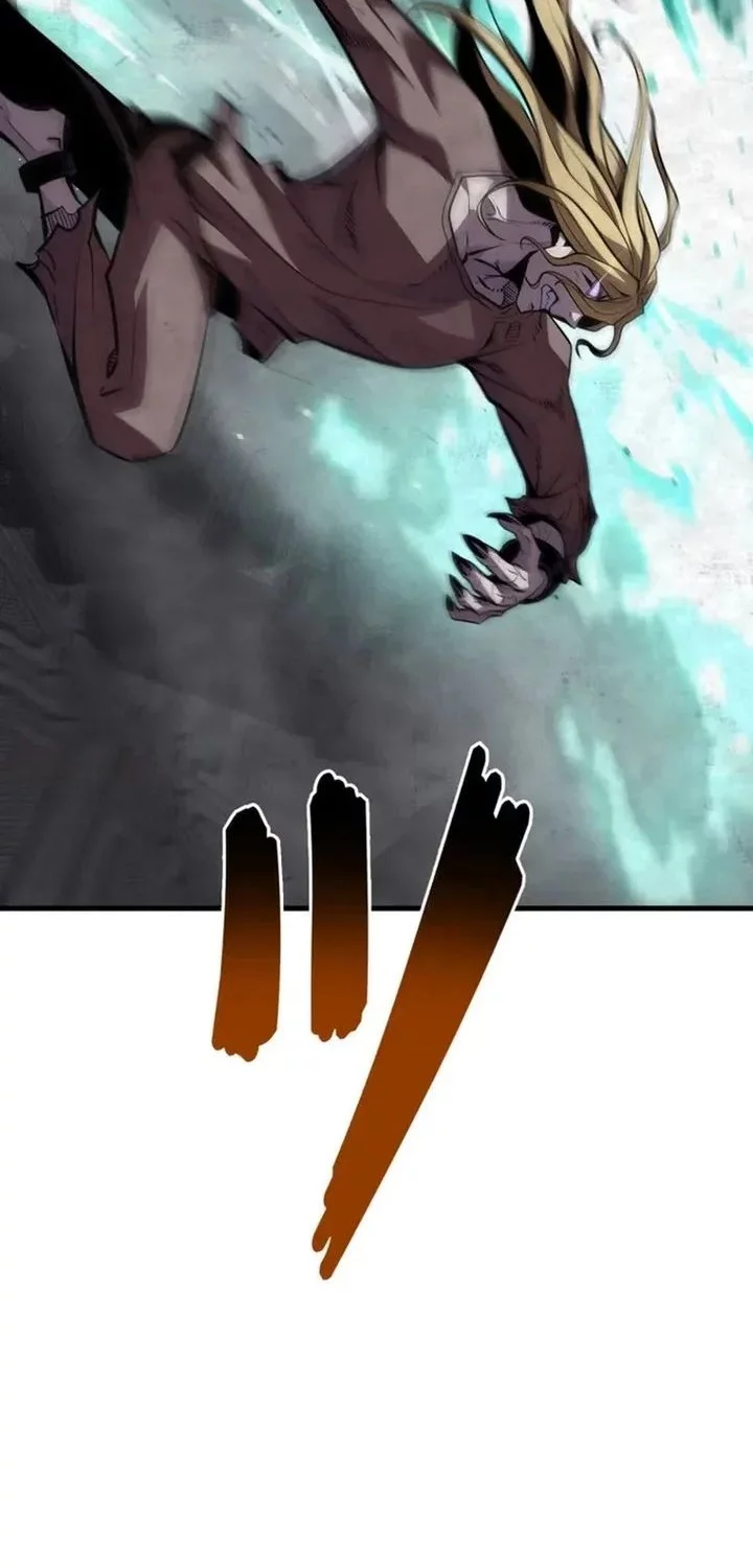 The Aged Strongest Prisoner Survives Again Today Chapter 21 - halaman 8
