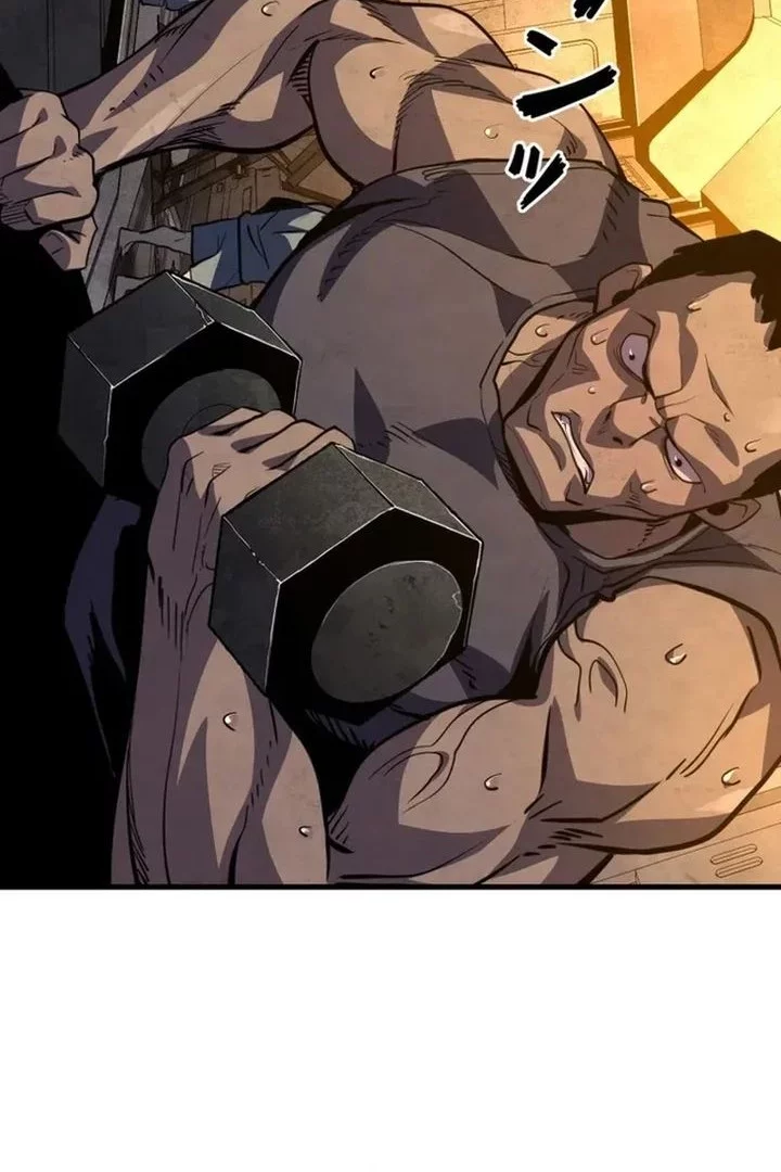 The Aged Strongest Prisoner Survives Again Today Chapter 21 - halaman 83