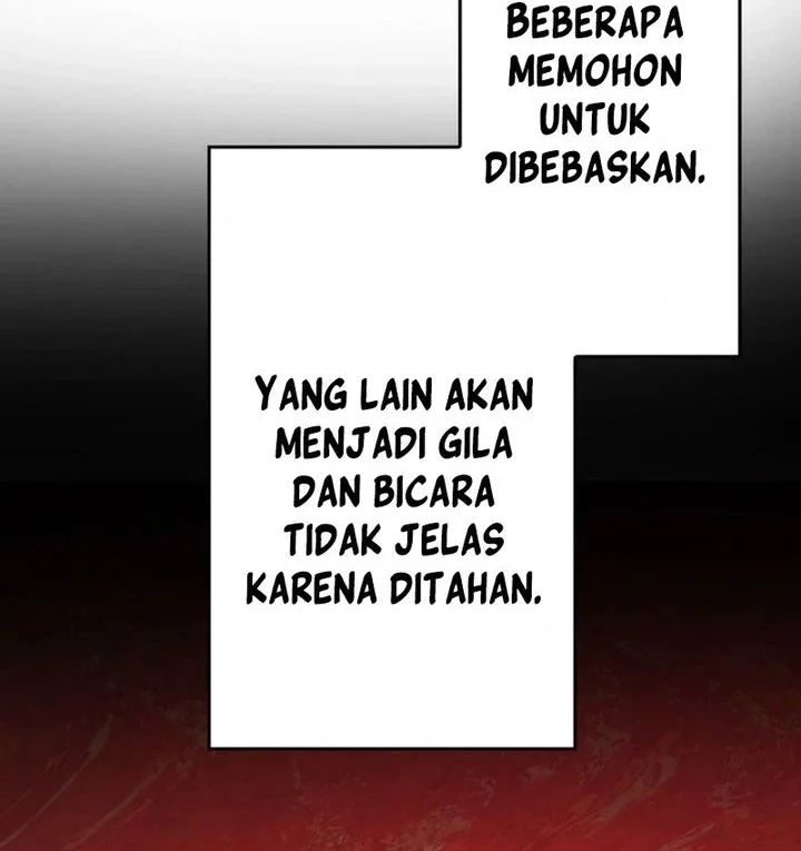 The Aged Strongest Prisoner Survives Again Today Chapter 22 - halaman 34