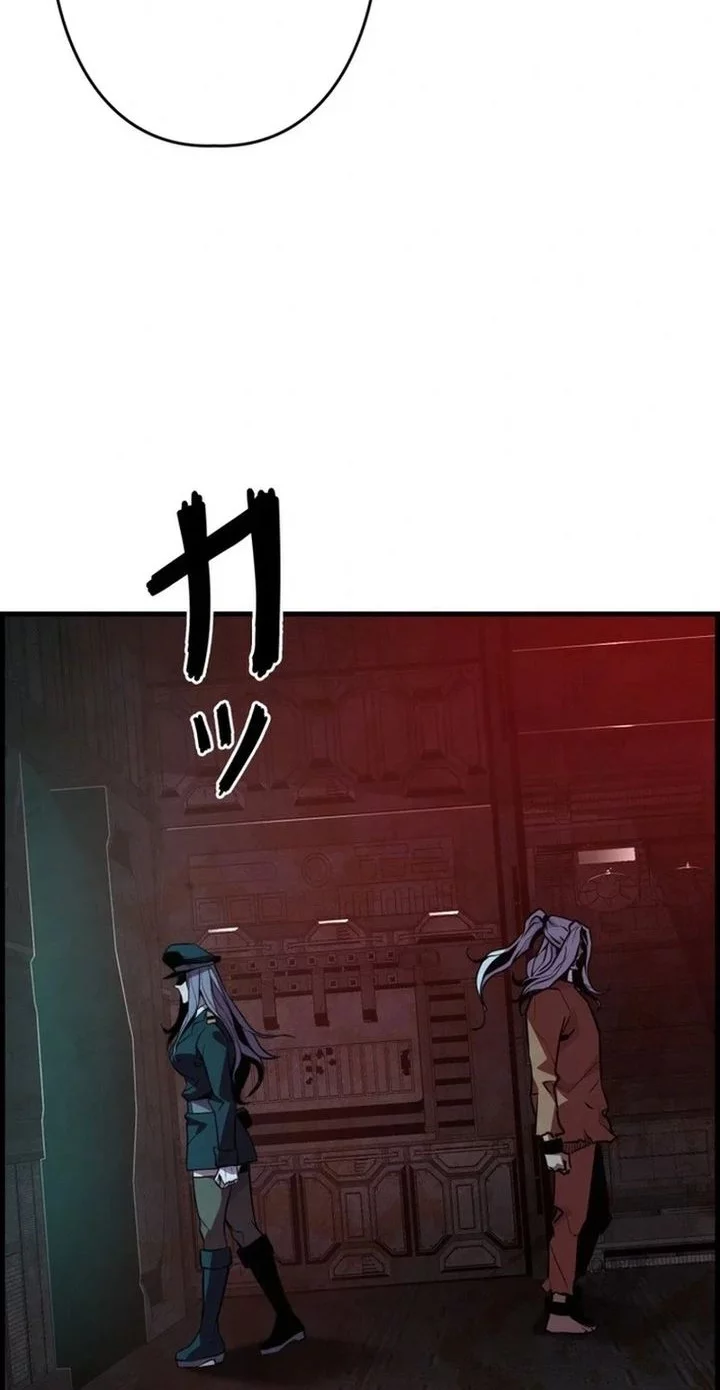 The Aged Strongest Prisoner Survives Again Today Chapter 22 - halaman 40