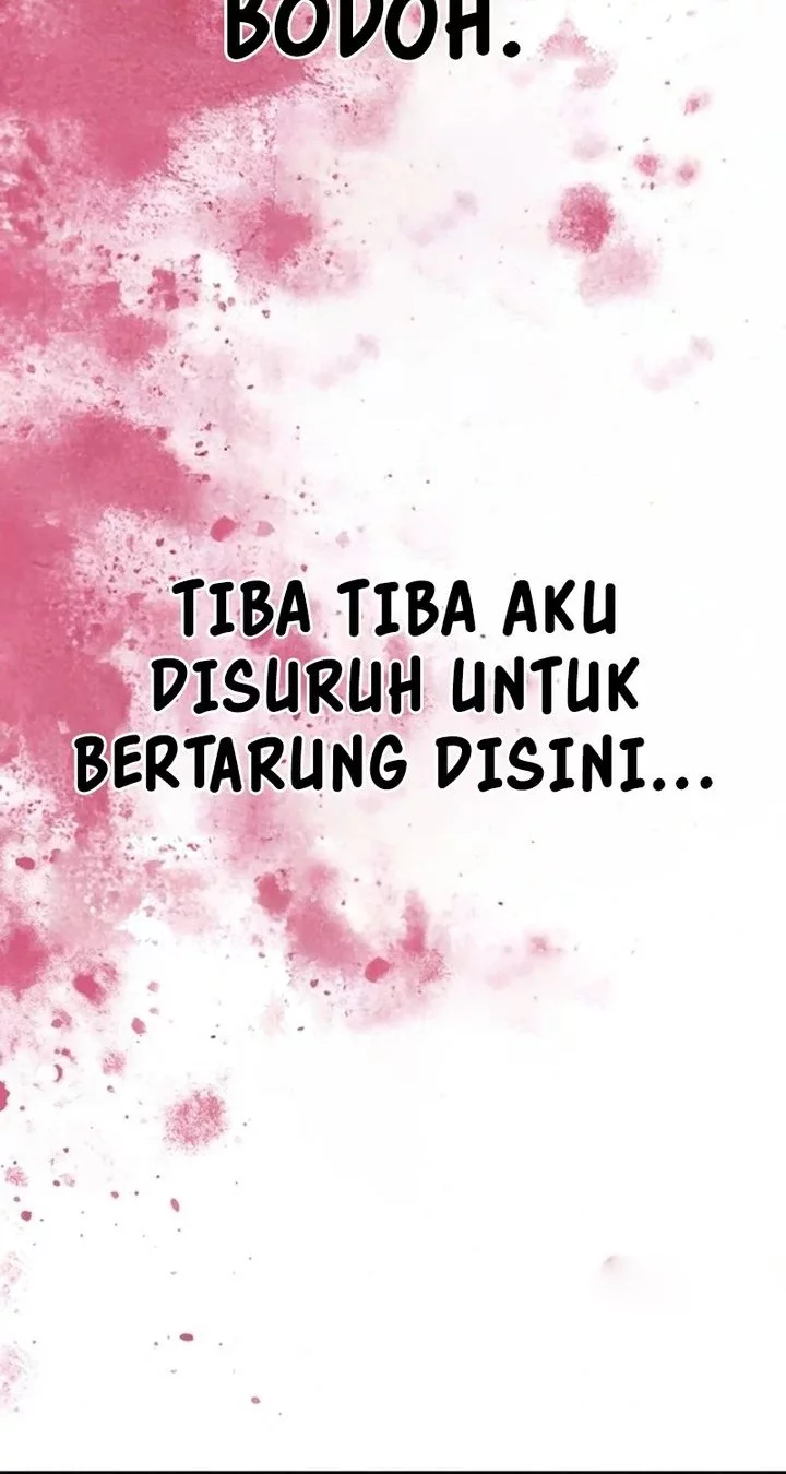 The Aged Strongest Prisoner Survives Again Today Chapter 22 - halaman 54